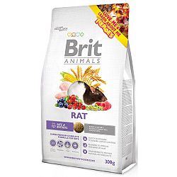 Brit Animals Potkan 300g