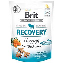 Brit Care Dog Functional Snack Recovery Herring 150g