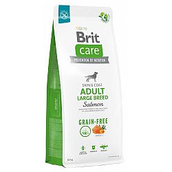 Brit Care granuly Dog Grain-free Adult Large Breed 12kg