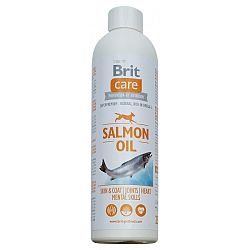 BRIT Care Salmon Oil 250ml