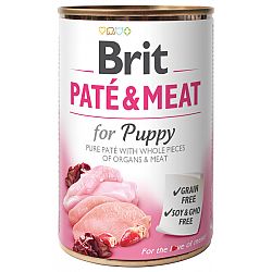 Brit Pate a Meat pre stenata 400g