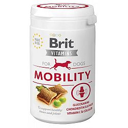 Brit Vitamins Mobility 150 g