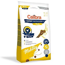 Calibra granuly Dog EN Mobility 12 kg