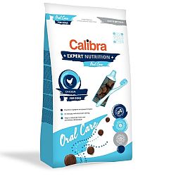 Calibra granuly Dog EN Oral Care 7 kg