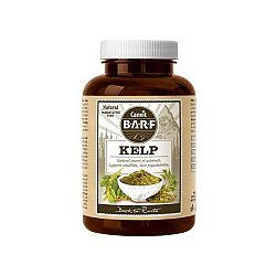 Canvit Barf Kelp prášok 180 g