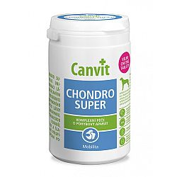 Canvit Chondro Super pre psy 230g