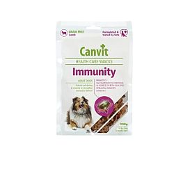 Canvit Health Care Snacks Immunity 200 g