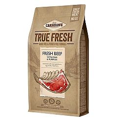 Carnilove granuly True Fresh Adult hovädzie 4kg