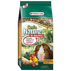 Cavia nature ReBalance /light/ 0,7kg