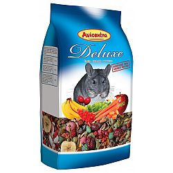 Cincila delux 500g