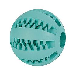 DENTAfun Baseball, mentol, gumov. 6.5 cm