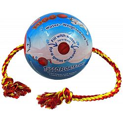 Dog Fantasy hračka Tuggo Ball 25 cm