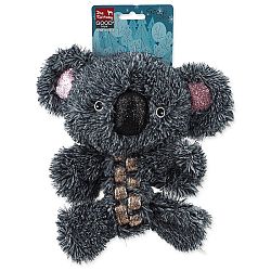 Dog Fantasy hračka Winter tale koala 25 cm