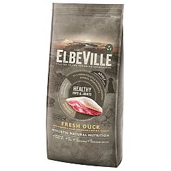 ELBEVILLE granuly Adult Large Fresh Duck Healthy Hips and Joints 11,4kg