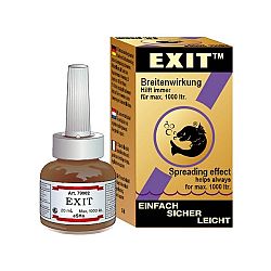 eSHa Exit 20 ml