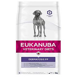 Eukanuba granuly VD Dermat.FP Response Form 5kg