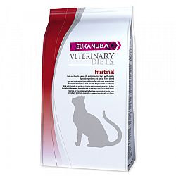 Eukanuba VD Intestinal Form Cat 1,5kg