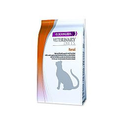 Eukanuba VD Renal Formula Cat 1,5kg