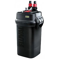 Fluval filter 206 vonkajší 680 l/h 10W