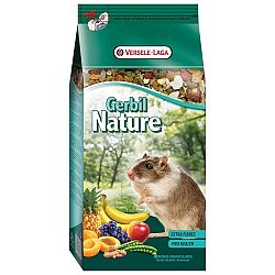 Gerbil nature 0,75kg