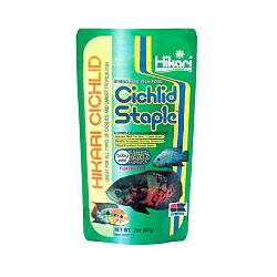 Hikari Cichlid staple baby 57 g