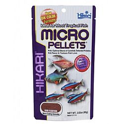 Hikari micro pellets 45 g