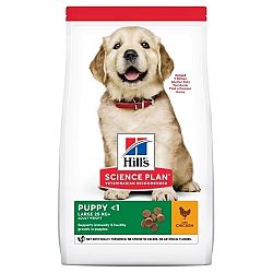 Hill´s Canine Puppy Large Breed 16kg