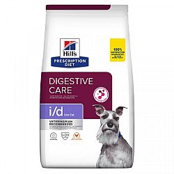 Hill´s Prescription Diet Canine i/d Low Fat 12kg