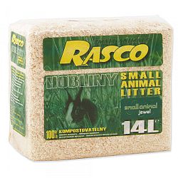 Hobliny Rasco 14l, 900g