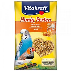 Honey Perls Sittich 20g /25/