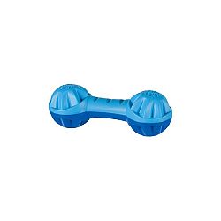 Hračka Cooling dumbbell 18cm