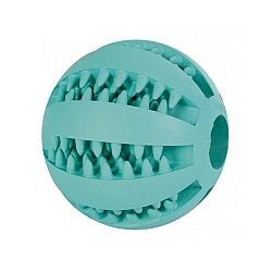 Hracka DENTAFUN baseball lopta mentol.guma 5cm