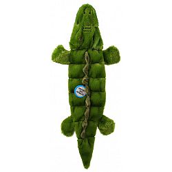 Hracka DF Skinneeez multi-piskatko aligator 52,5cm