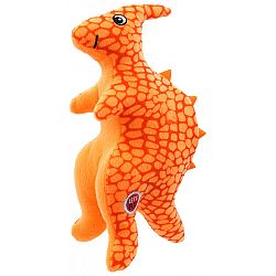 Hracka LP dinosaurus oranzovy 25cm