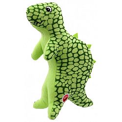 Hracka LP dinosaurus zeleny 25cm