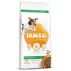 IAMS DOG AD SMMED CKN 12KG