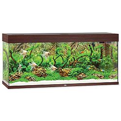 Juwel akvárium set Rio LED 240 121 x 41 x 55 cm 240 l