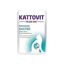 KATT Gastro konz. 85g kacka