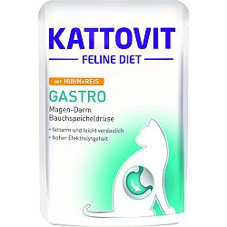 KATT Gastro konz. 85g kura ryza