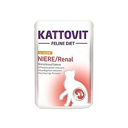 KATT Niere/Renal konz. 85g kura