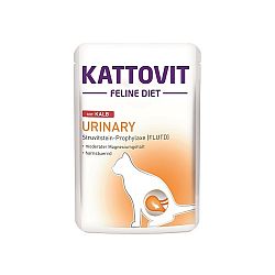 KATT Urinary konz. 85g tela