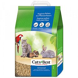 Kockolit Cats Best Univers.11kg(20l)