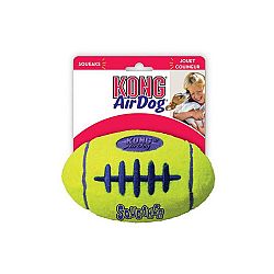 Kong hračka Air Squeaker Palla Football M