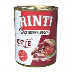 Konz.Rinti kacacie srdce 800g