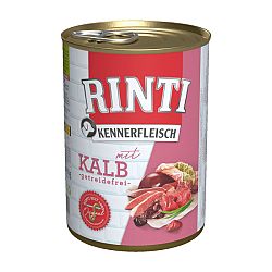 Konz.Rinti telacia 400g