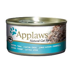 Konzerva Applaws Kitten Tuna 70g