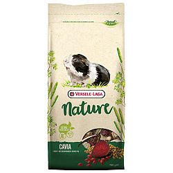 Krmivo Nature Cavia pre morčatá 700g