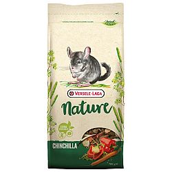 Krmivo Nature Činčila 700g