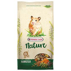 Krmivo Nature Hamster pre škrečky 700g