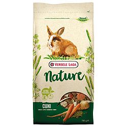 Krmivo Nature pre králiky 700g